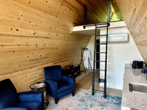 The Wildflower | Cabin Two - Image 4