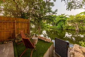 Villa Venecia/Sand Terrace/Heated Pool/ Waterfront - Image 2