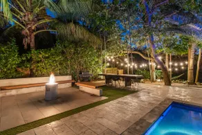 Villa Venecia/Sand Terrace/Heated Pool/ Waterfront - Image 5