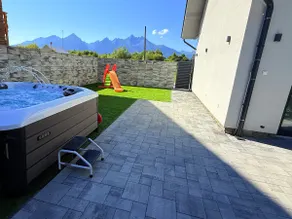 Villa Lilien Residence Tatry - Image 5