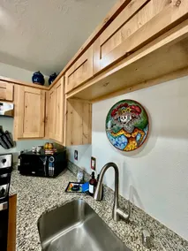 Authentic Old Town Stay - Image 4