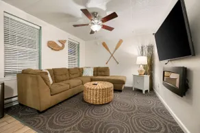 Family Beach Apartment | The Beachside Co. #10 - Image 2