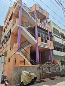 Home After Home (AC) - Gandhinagar, Vijayawada - Image 2
