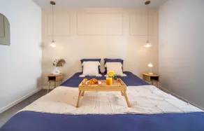 Cozy house for 6 in Flacé • Fast Wi-Fi & comfort - Image 4
