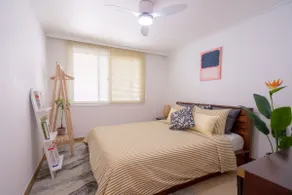 HanU, Apgujeong-dong / Elevator / 2 rooms, 3 beds / Beauty / Plastic surgery / COEX / Airport bus / Samsung-dong / Gangnam-gu - Image 5