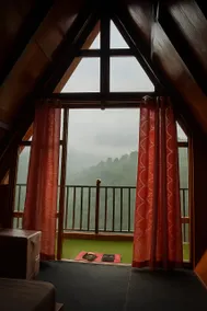 A frame at Naukuchiatal - Image 3