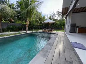 Villa Adi Coconut - Private Pool Villa - Image 4