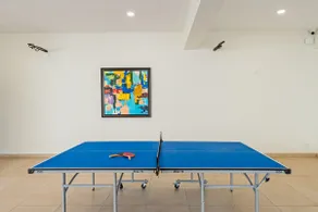 Sereno Emerald 1 bhk w/pool, games zone & gym - Image 5