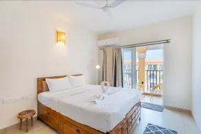 Sereno Emerald 1 bhk w/pool, games zone & gym - Image 2