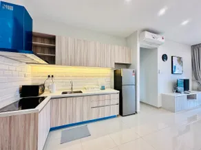Luxe Seaview Rooftop Pool Airport bayan lepas - Image 5