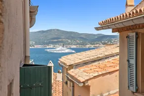 Amazing house - Port de St Tropez - 3BDR/8PAX - Image 2