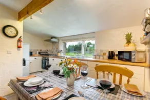 Latter Rigg Cottage - Image 3