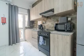 Charming 1BR with comfy bed with WIFI & AC in Tarxien - Image 3
