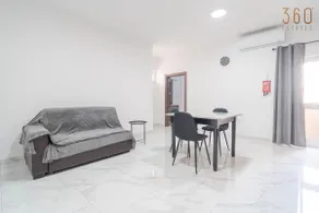 Charming 1BR with comfy bed with WIFI & AC in Tarxien - Image 4