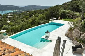 Villa Azzurra con vista mozzafiato - Image 3