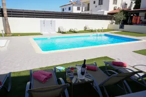 Villa Paradise Complex - Pyla Larnaca - Image 4