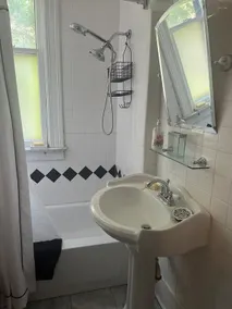 Historic Victorian - apartment - Image 5