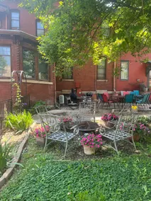 Historic Victorian - apartment - Image 2