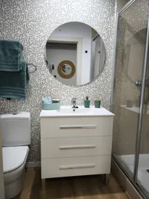 Alcalá de Henares Madrid Tourist Apartment, A. - Image 4