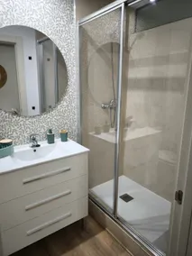 Alcalá de Henares Madrid Tourist Apartment, A. - Image 5