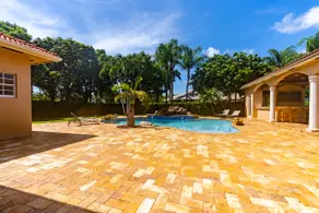 Private Villa • Pool & Waterfall - Image 4