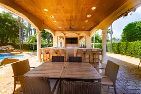 Private Villa • Pool & Waterfall - Image 3