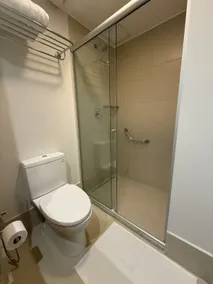 Well-located studio in Niterói - Image 5