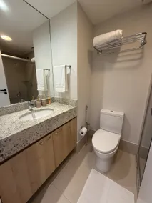Well-located studio in Niterói - Image 4