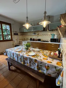 Casa Emilia lake view apartment - Image 3