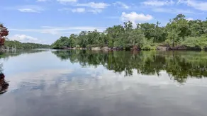 Cypress Landing: Riverfront w/ Private Dock&Beach - Image 3