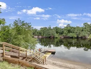 Cypress Landing: Riverfront w/ Private Dock&Beach - Image 5