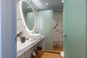 The Shell Suite | Avra Suites - Image 4