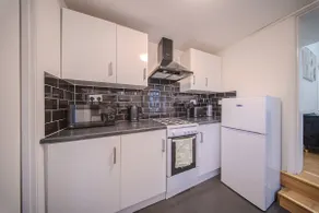 The Hampden House - Sleeps 7 - Image 3