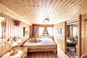 Chalet Idylle - mountain view & next to Interlaken - Image 3