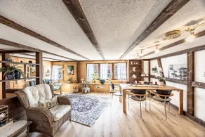 Chalet Idylle - mountain view & next to Interlaken - Image 2
