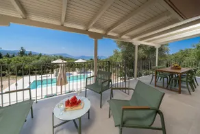 Villa Dryanthe Fiskardo - Image 2