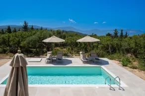 Villa Dryanthe Fiskardo - Image 5