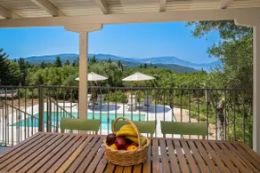 Villa Dryanthe Fiskardo - Image 4