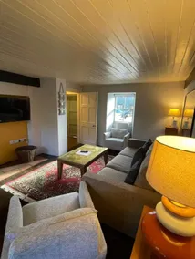 Browns Cottage in Annestown Village - Image 4