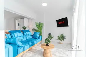 Seaview Stay • 2min Walk to Beach - Image 3