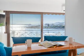 Seaview Stay • 2min Walk to Beach - Image 4