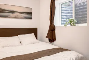 New 2BD Suite Near Events Center - Image 3