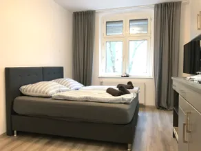 Holiday Apartment - Free Parking - WiFi - Apart 4 - Image 2