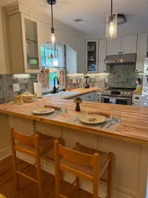 Newly renovated in Clayton Historic District - Image 5