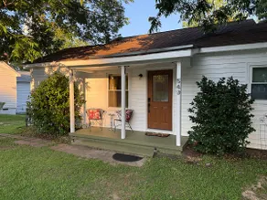 Newly renovated in Clayton Historic District - Image 2