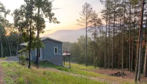 Sunrise Studio - peaceful getaway near VT - Image 4