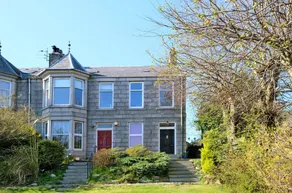 Flat in Cults perfect for Royal Deeside visits - Image 2