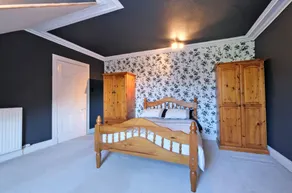 Flat in Cults perfect for Royal Deeside visits - Image 5