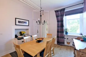 Flat in Cults perfect for Royal Deeside visits - Image 4
