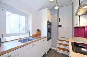 Flat in Cults perfect for Royal Deeside visits - Image 3